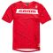 Джерсі TLD SKYLINE AIR SS JERSEY SRAM ROOST [FIERY RED]