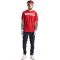 Джерсі TLD SKYLINE AIR SS JERSEY SRAM ROOST [FIERY RED]