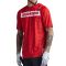 Джерсі TLD SKYLINE AIR SS JERSEY SRAM ROOST [FIERY RED]