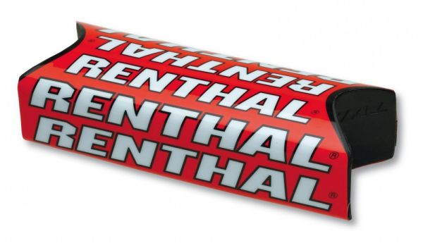 Захисна Подушка Renthal Team Issue Fatbar Pad Red