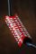 Захисна Подушка Renthal Team Issue Fatbar Pad Red