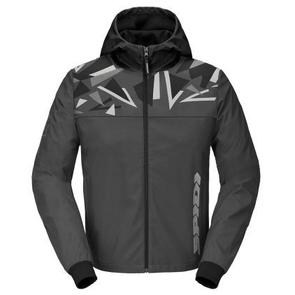 Мотокуртка Spidi HOODIE EVO SPORT