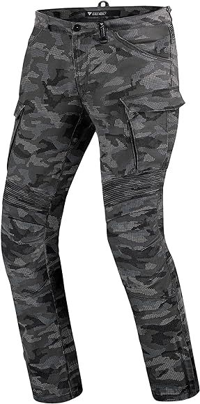 Мотоджинси SHIMA Giro 2.0 Camo