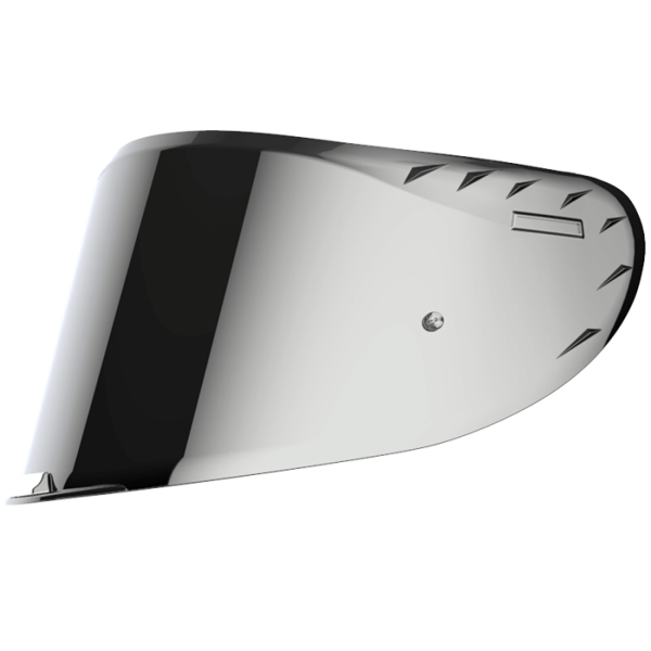 Візори LS2 Visor FF327 Iridium Silver