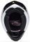 Шолом Bell Mx-10 Mips Youth Helmet - Solid Black