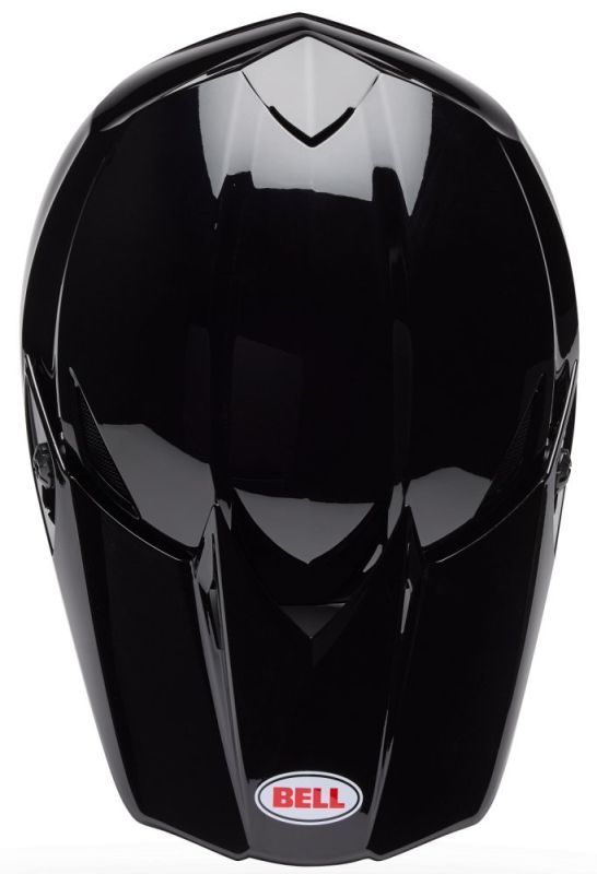 Шолом Bell Mx-10 Mips Youth Helmet - Solid Black