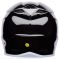 Шолом Bell Mx-10 Mips Youth Helmet - Solid Black