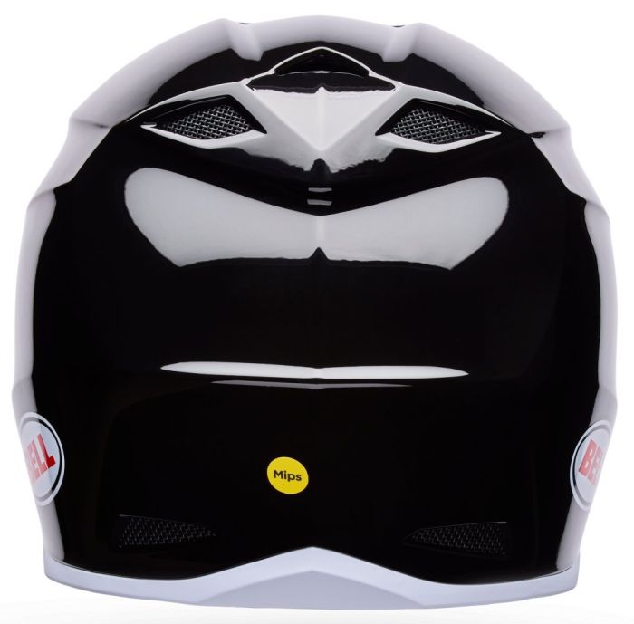 Шолом Bell Mx-10 Mips Youth Helmet - Solid Black