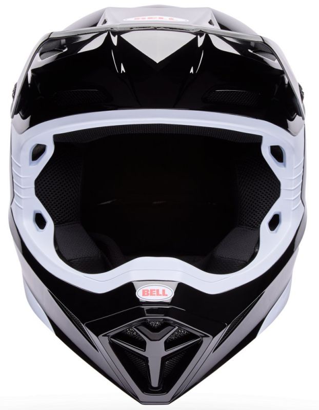 Шолом Bell Mx-10 Mips Youth Helmet - Solid Black