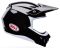 Шолом Bell Mx-10 Mips Youth Helmet - Solid Black