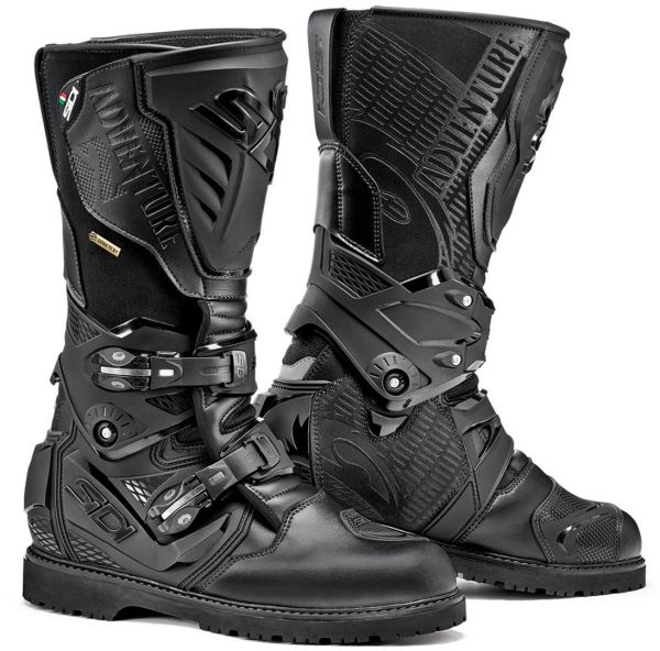 Мотовзуття Sidi Adventure 2 Gore-Tex