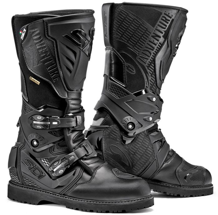 Мотовзуття Sidi Adventure 2 Gore-Tex
