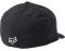 Кепка Fox Downshift Flexfit Hat Black
