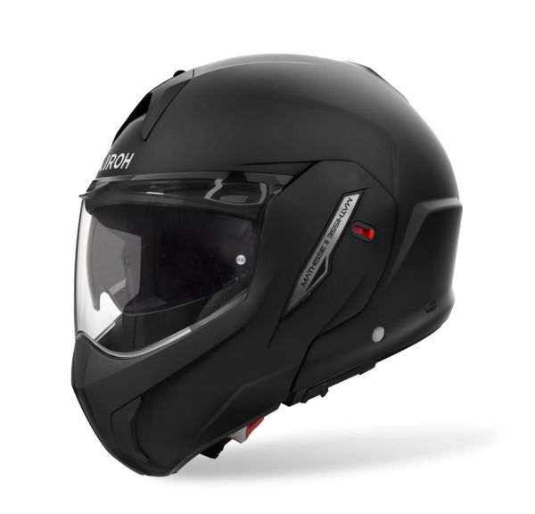 Шолом AIROH MATHISSE II matt black
