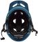 Шолом Fox Speedframe Helmet - Solid Twilight