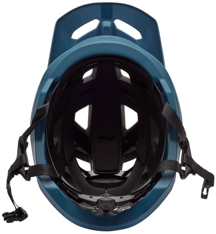 Шолом Fox Speedframe Helmet - Solid Twilight
