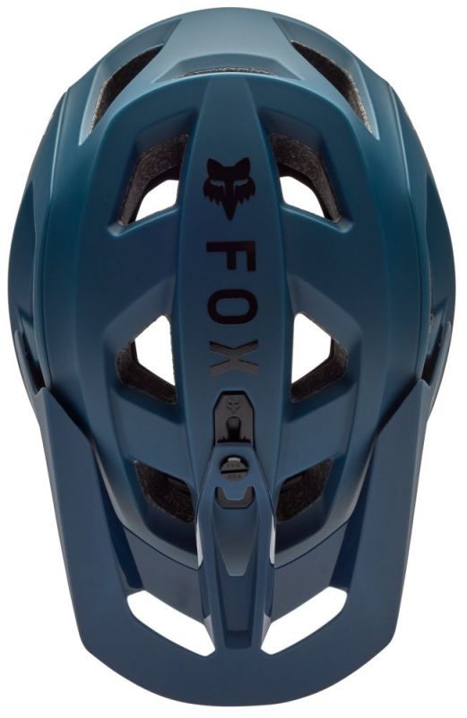 Шолом Fox Speedframe Helmet - Solid Twilight
