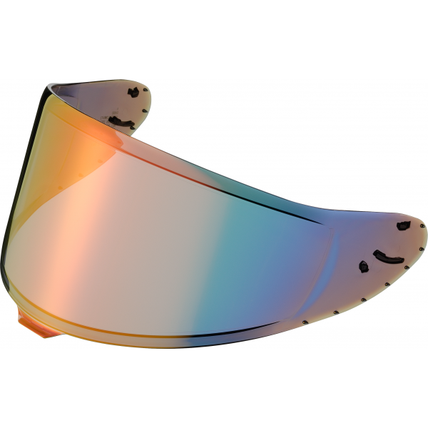 Візор Shoei CNS-3C Spectra Fire Orange