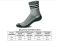 Шкарпетки TLD CHILL MERINO WOOL SOCKS MONO [fatigue]