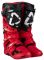 Мотоботи Leatt 5.5 Flexlock Boot Red