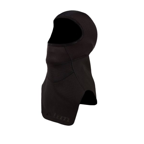Підшоломник Klim Balaclava Black