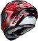 Мотошолом Shoei X-Spirit 3 Aerodyne TC-1