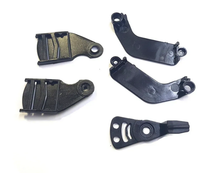 Механізм окулярів Sun Visor MT Thunder 3 SV