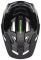 Шолом Fox Speedframe Pro Helmet - 50 Yr Black
