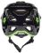 Шолом Fox Speedframe Pro Helmet - 50 Yr Black