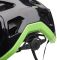 Шолом Fox Speedframe Pro Helmet - 50 Yr Black