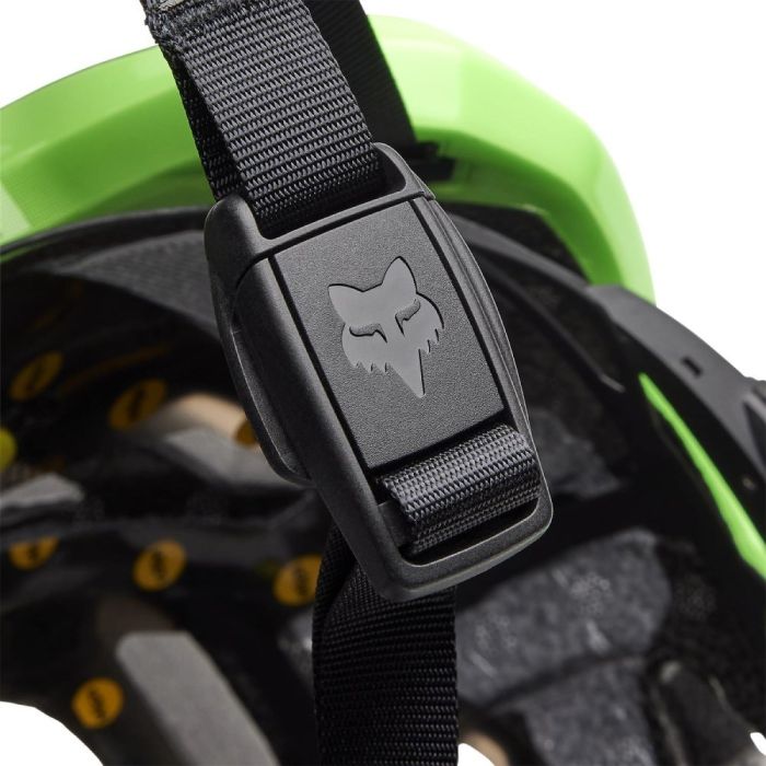 Шолом Fox Speedframe Pro Helmet - 50 Yr Black