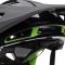 Шолом Fox Speedframe Pro Helmet - 50 Yr Black