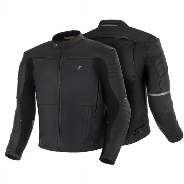 Мотокуртка Shima Shadow TFL Black