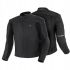 Мотокуртка Shima Shadow TFL Black