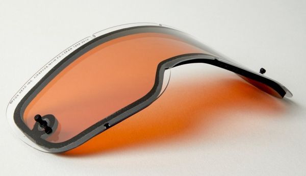 Лінза Fox Airspace/main Ii - Orange