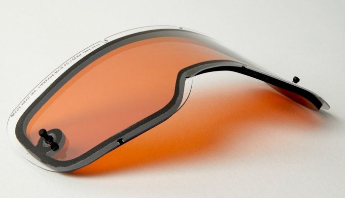 Лінза Fox Airspace/main Ii - Orange
