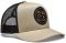 Кепка Fox Worldwide Trucker Hat Iron