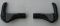 Вело Гріпси KBGrips Ergo Black