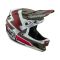Вело шолом TLD D4 COMPOSITE HELMET EVER [TARMAC]