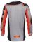 Джерсі Fox 180 Jersey - Emotion Steel Gray