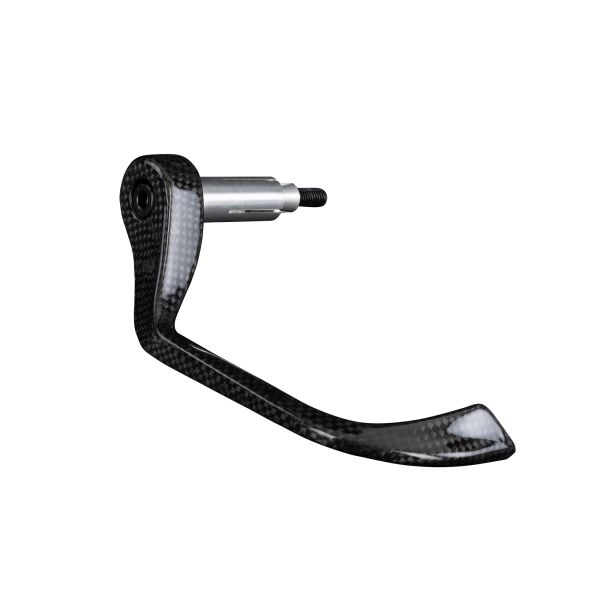 Захист важелів Oxford Carbon Lever Guard Gloss Black
