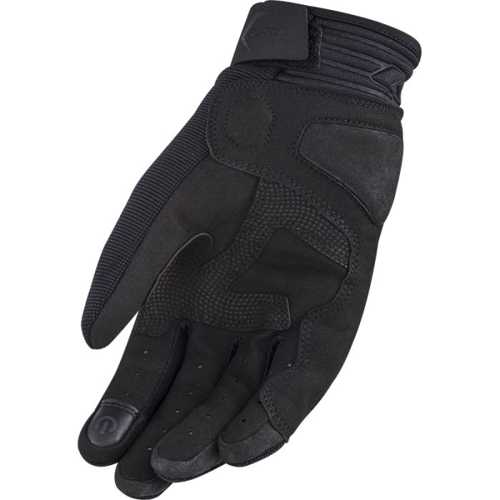 Жіночі рукавички LS2 All Terrain Lady Gloves Black
