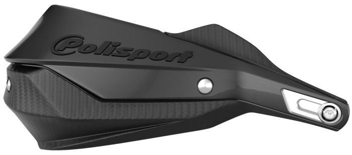 Захист Рук Polisport Trail Blazer Handguard - Transalp Black