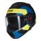 Шолом Nolan N120-1 OMOCROMO blue