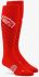 Шкарпетки Ride 100% Hi-side Thin Socks Red