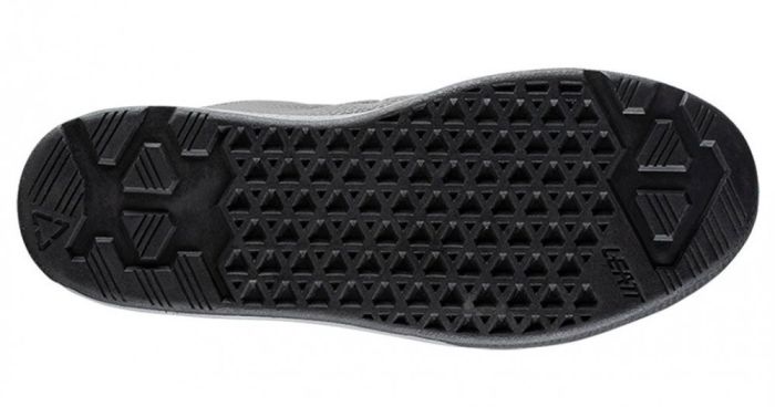 Взуття Leatt 3.0 Flat Shoe Granite