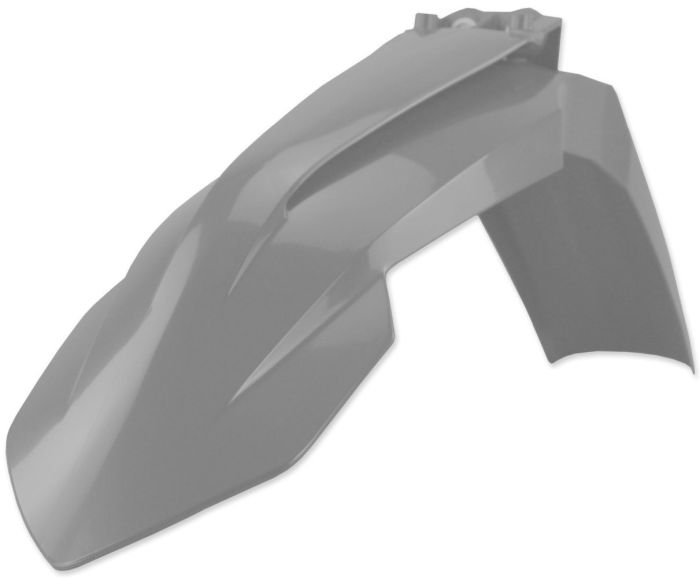Крило Polisport Front Fender - Ktm Nardo Grey