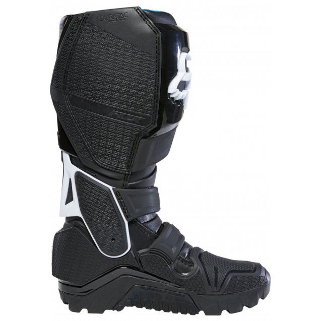 Мотоботи FOX Instinct X Boot Black