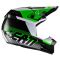 Шолом Leatt Helmet Moto 3.5 Jr Black