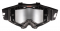 Окуляри LS2 Aura Pro Goggle Black With Iridium Visor
